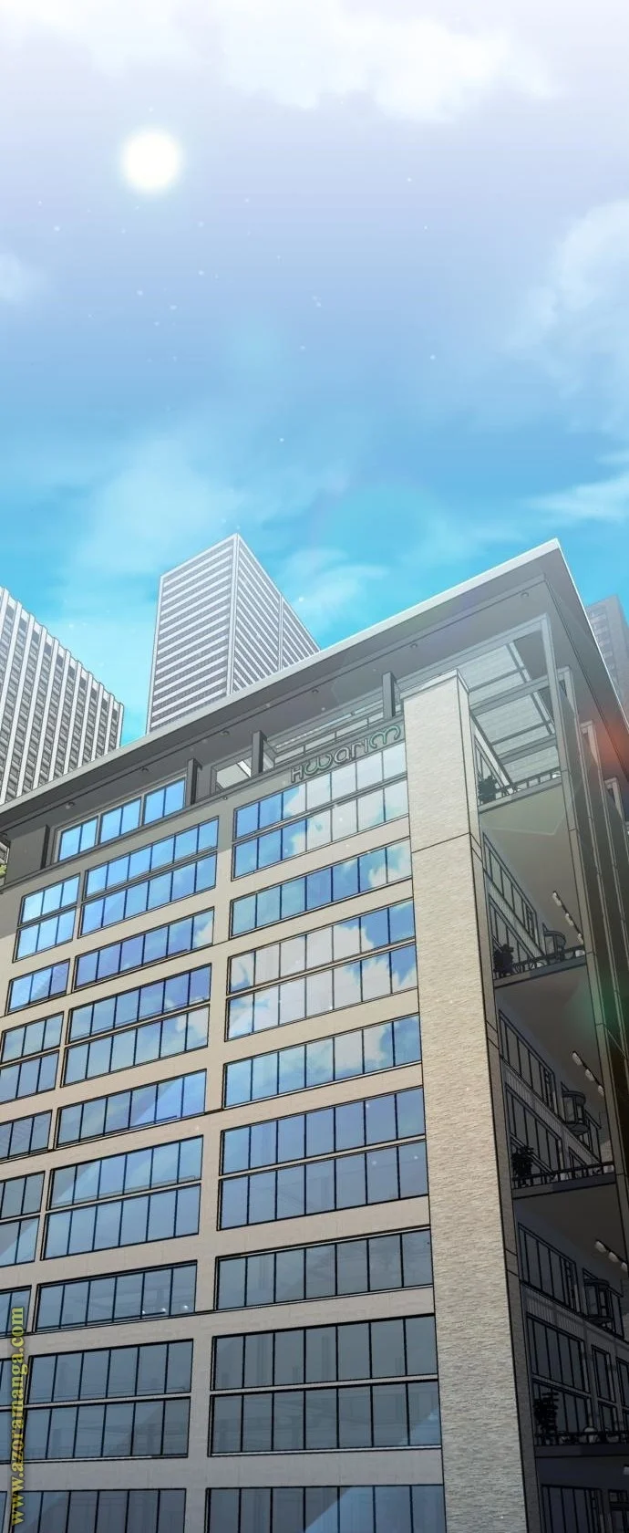 Read The Perfect Hybrid AR Manga Online