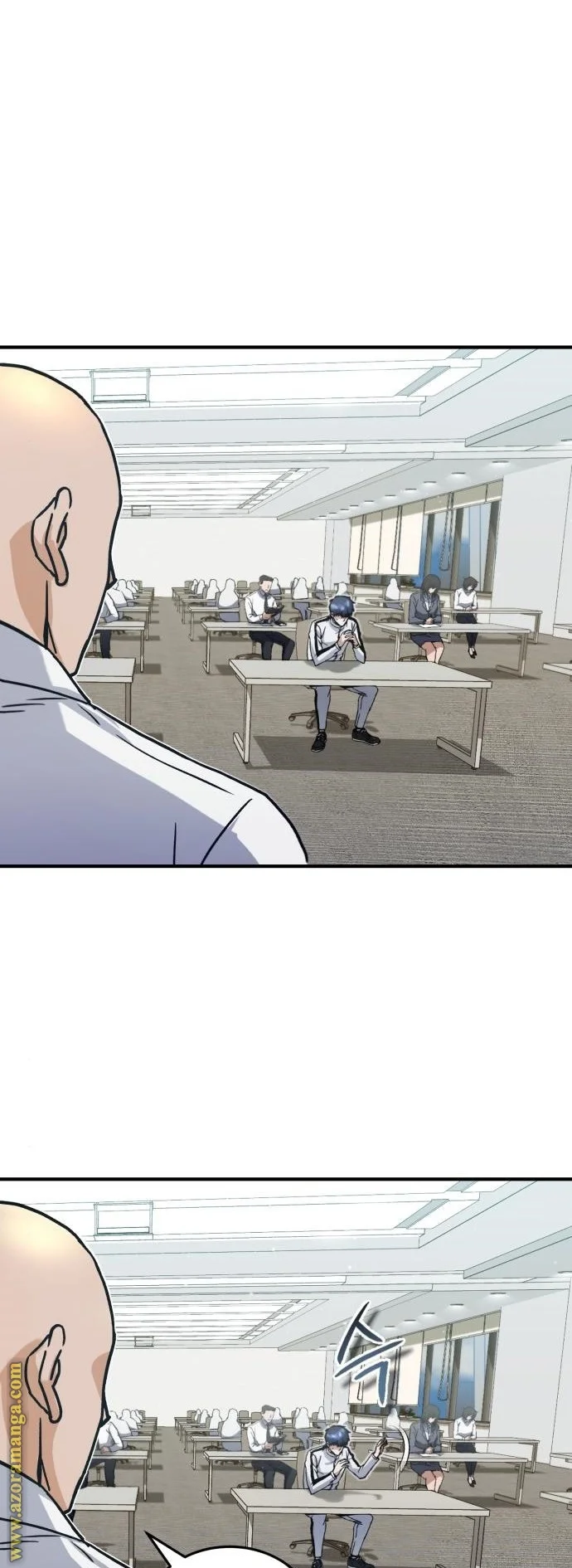 Read The Perfect Hybrid AR Manga Online