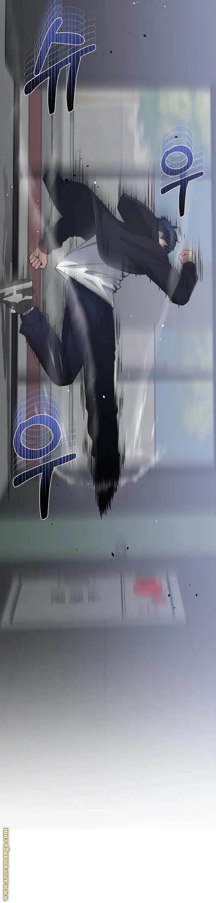 Read The Perfect Hybrid AR Manga Online