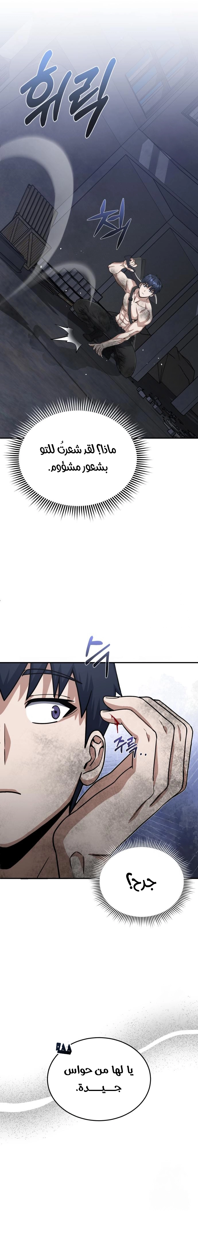 Read The Perfect Hybrid AR Manga Online