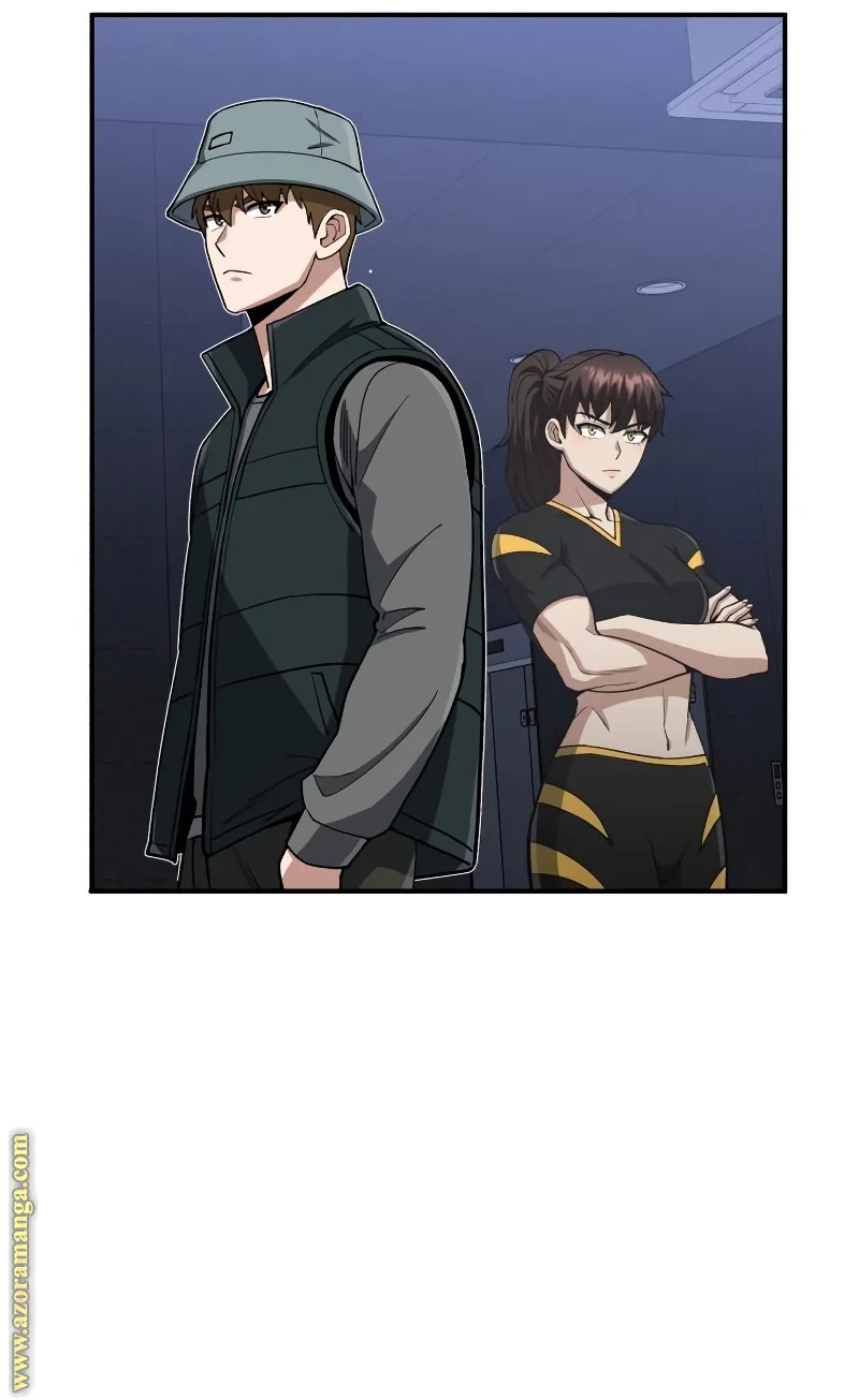 Read The Perfect Hybrid AR Manga Online