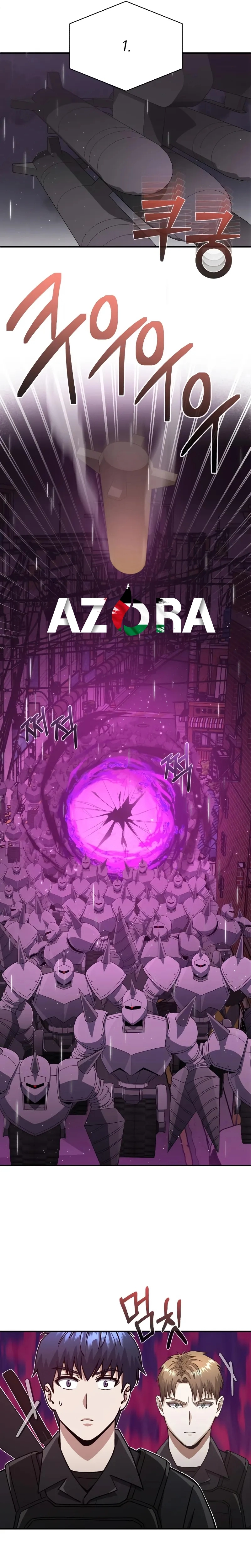 Read The Perfect Hybrid AR Manga Online