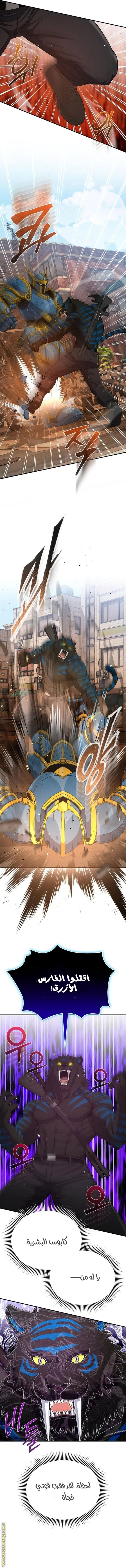 Read The Perfect Hybrid AR Manga Online