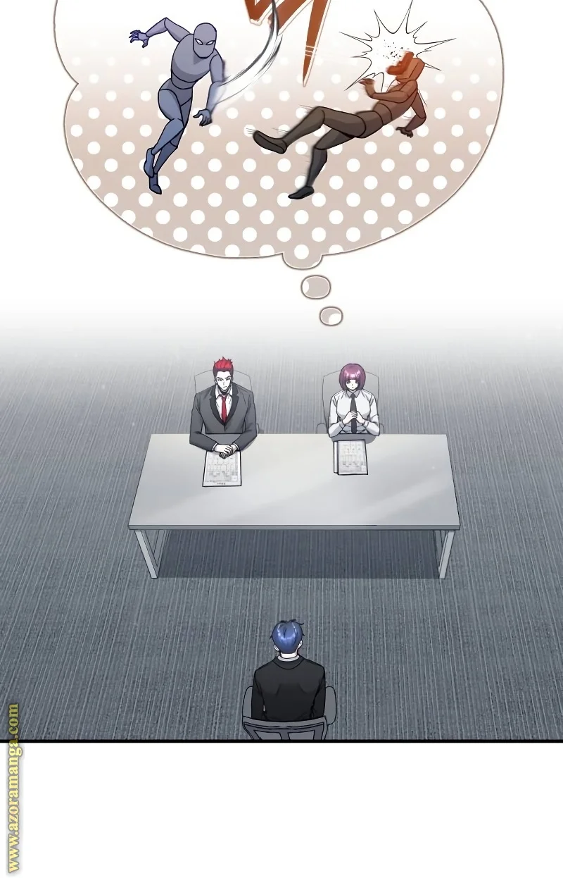 Read The Perfect Hybrid AR Manga Online