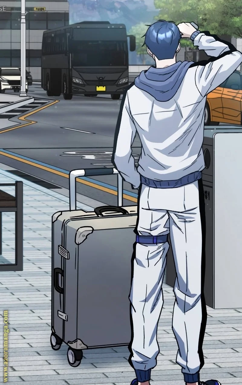 Read The Perfect Hybrid AR Manga Online