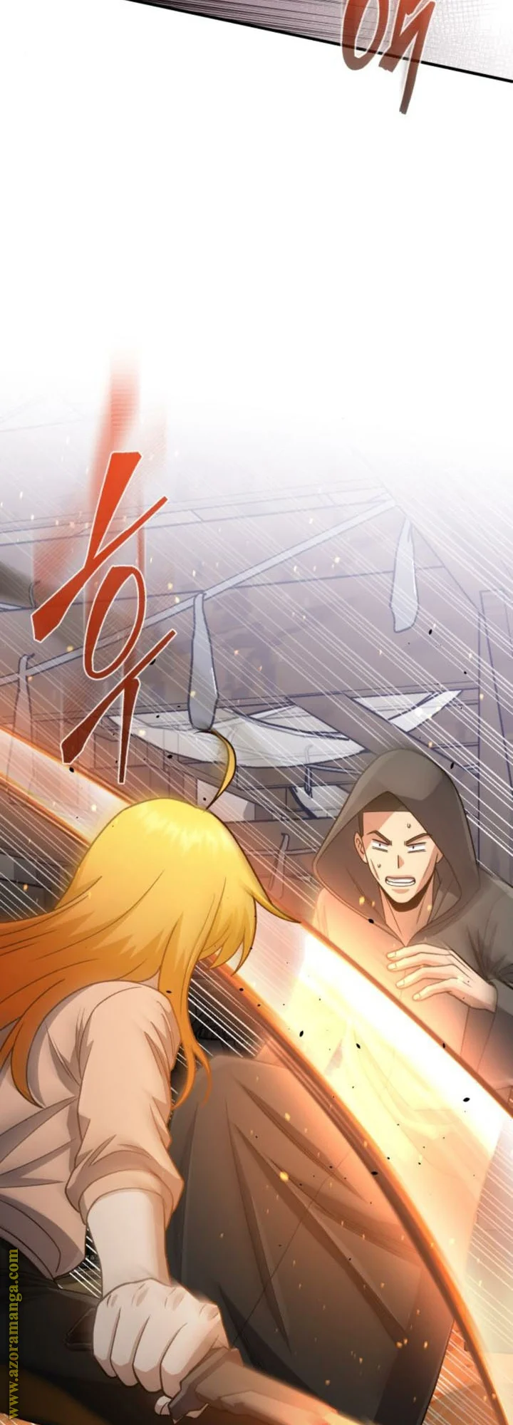 Read The Perfect Hybrid AR Manga Online