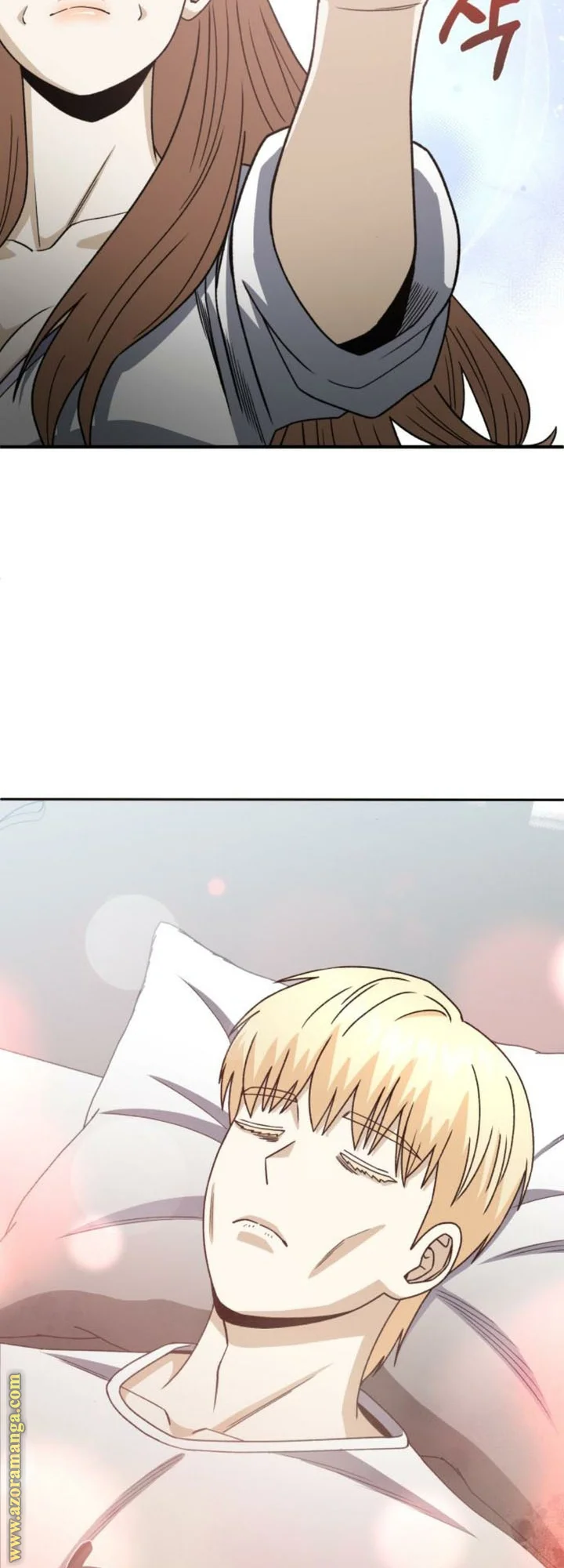 Read The Perfect Hybrid AR Manga Online