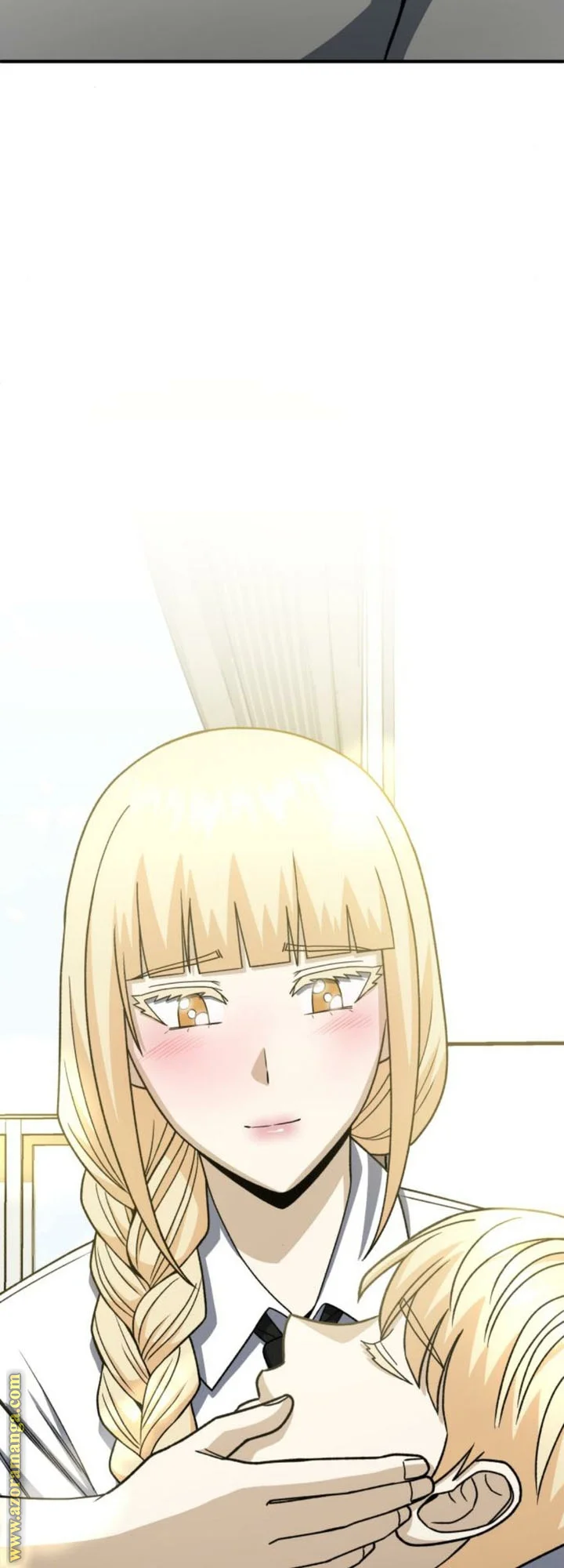Read The Perfect Hybrid AR Manga Online