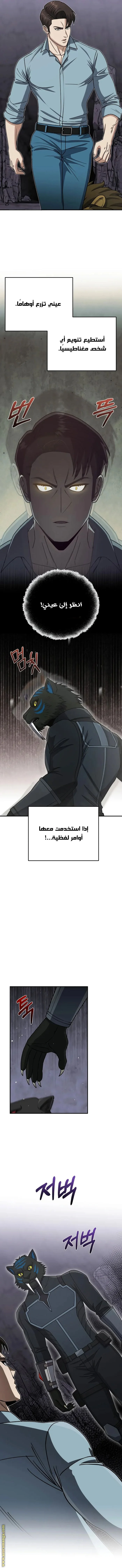 Read The Perfect Hybrid AR Manga Online