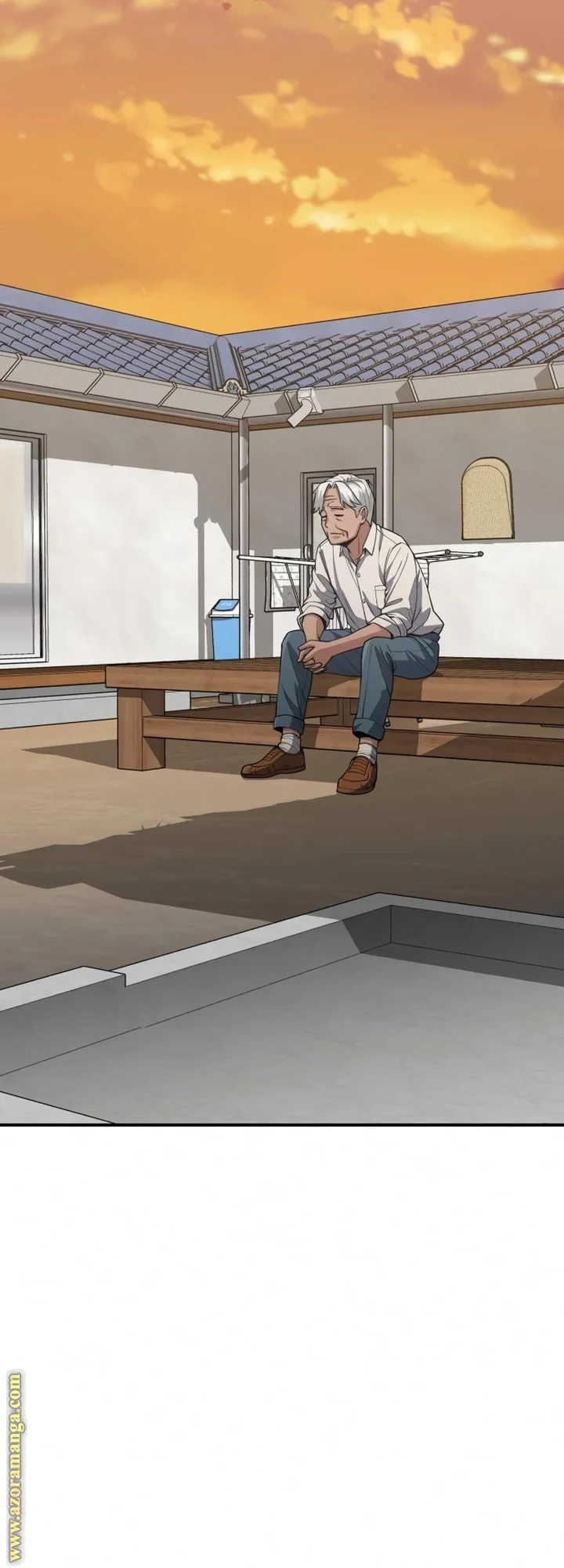 Read The Perfect Hybrid AR Manga Online
