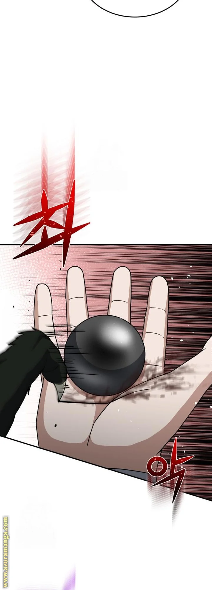 Read The Perfect Hybrid AR Manga Online