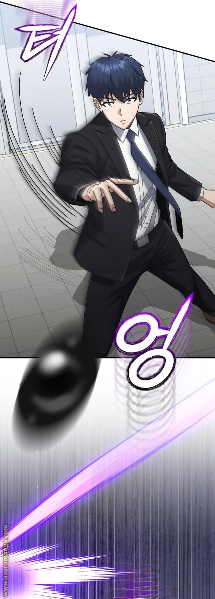 Read The Perfect Hybrid AR Manga Online