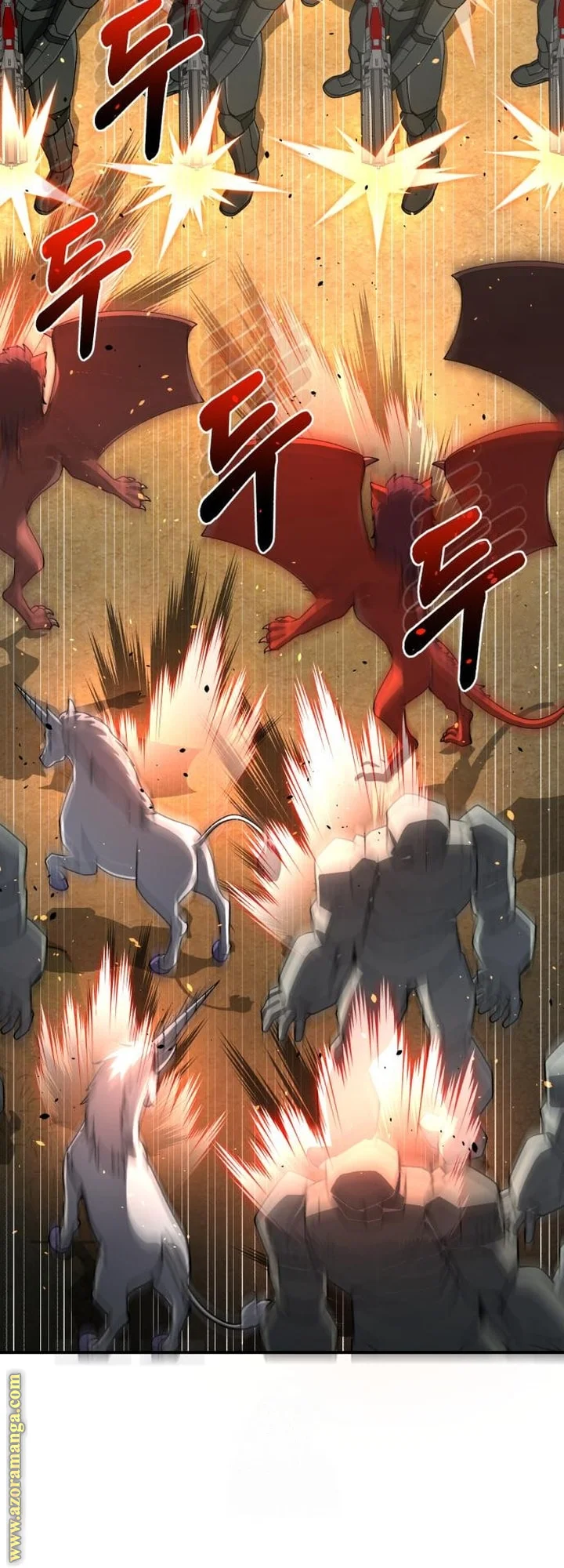 Read The Perfect Hybrid AR Manga Online