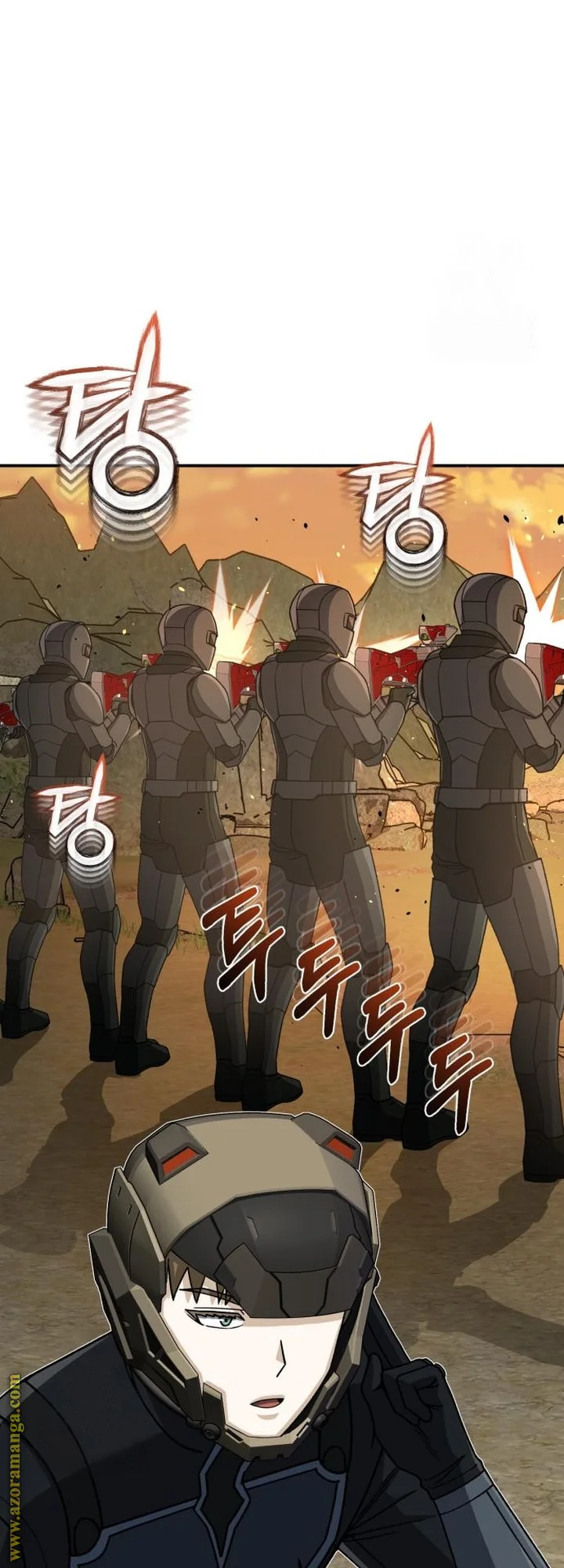 Read The Perfect Hybrid AR Manga Online