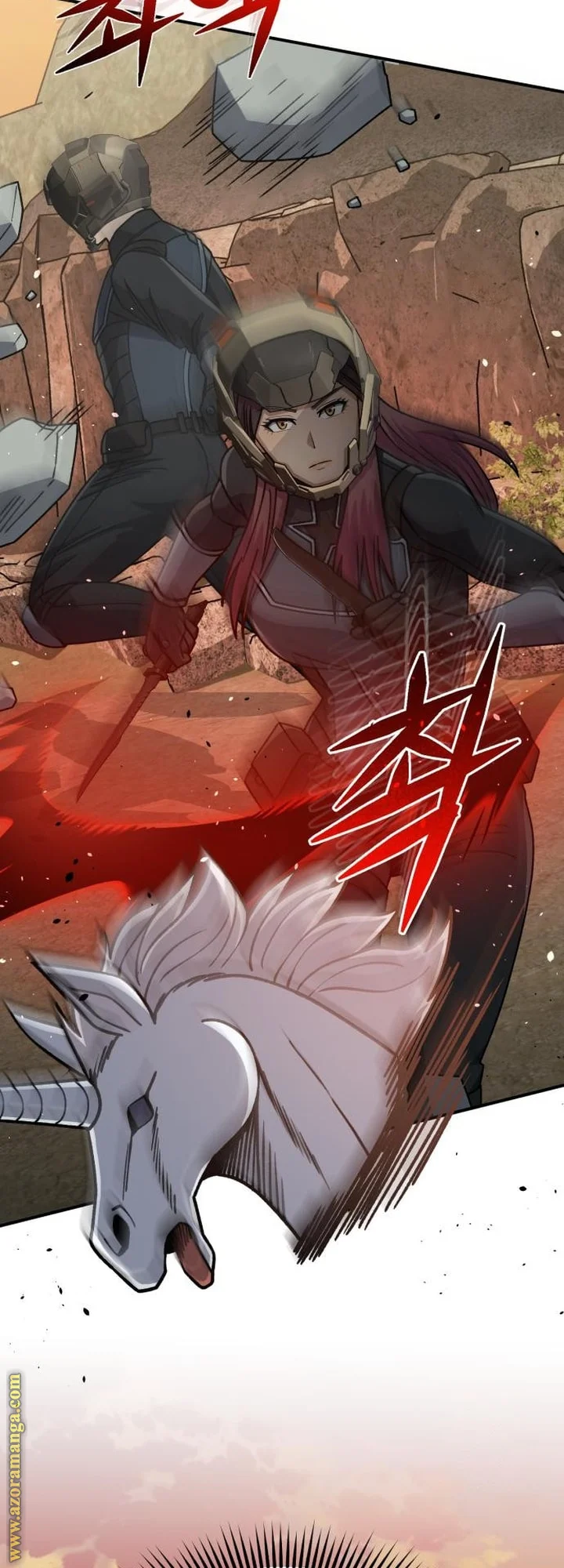 Read The Perfect Hybrid AR Manga Online