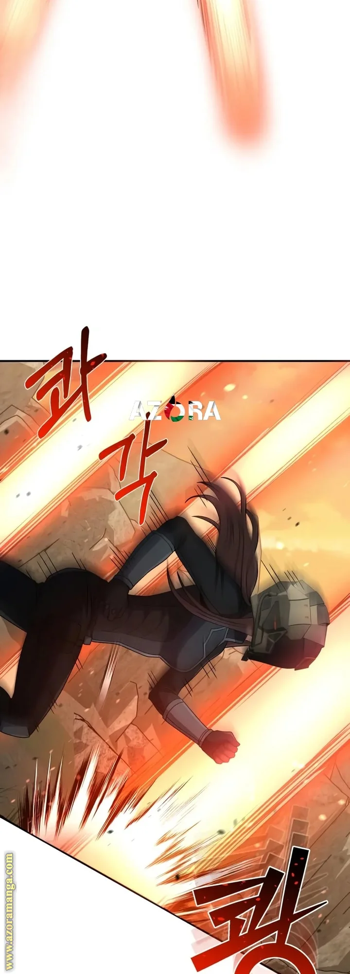 Read The Perfect Hybrid AR Manga Online