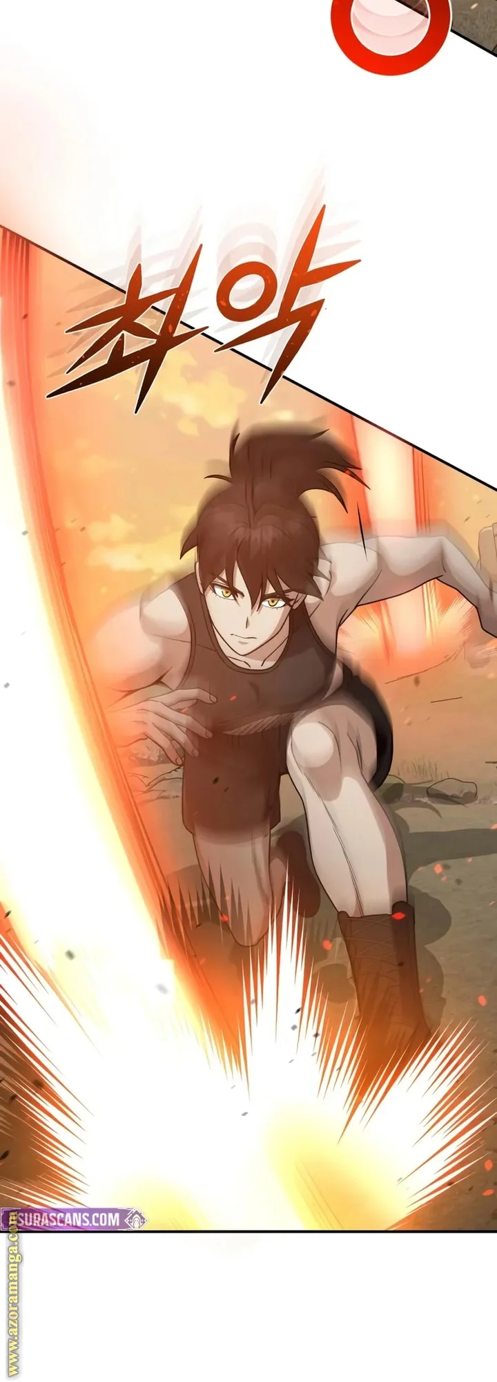 Read The Perfect Hybrid AR Manga Online