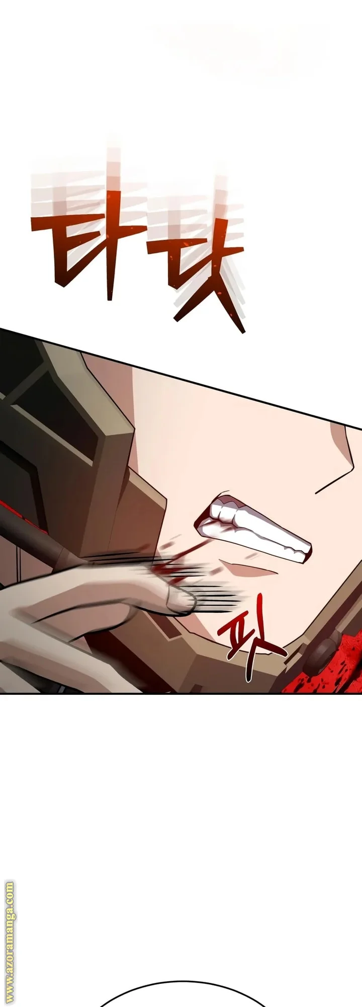 Read The Perfect Hybrid AR Manga Online