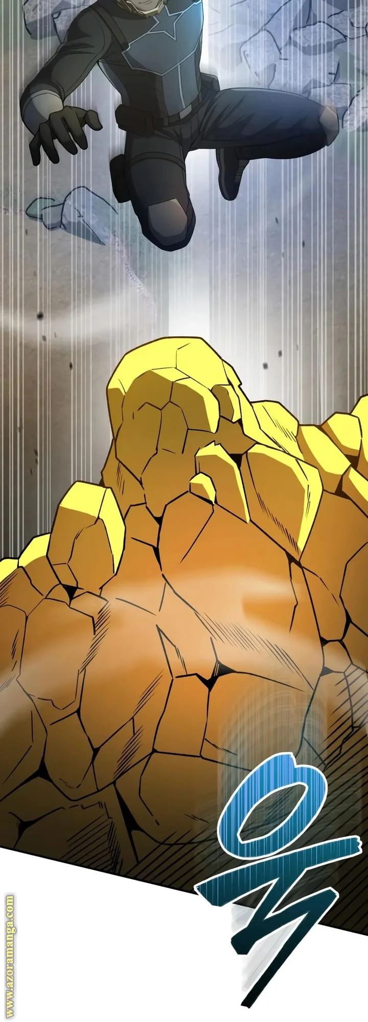 Read The Perfect Hybrid AR Manga Online