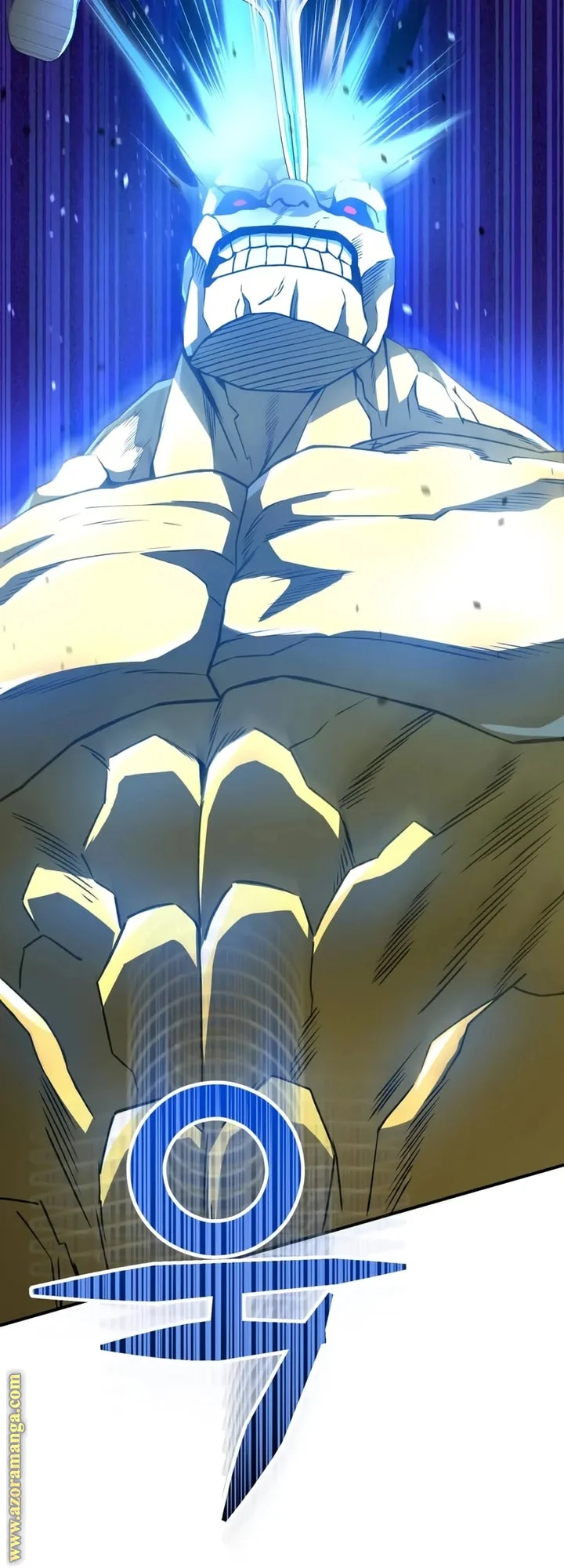 Read The Perfect Hybrid AR Manga Online