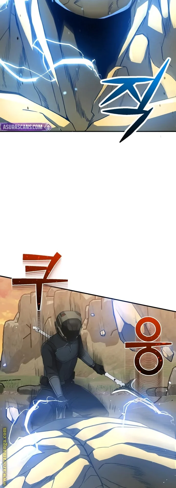 Read The Perfect Hybrid AR Manga Online