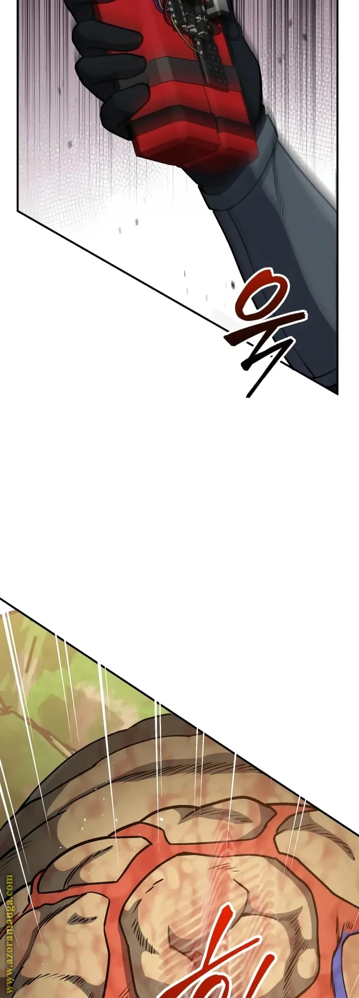 Read The Perfect Hybrid AR Manga Online