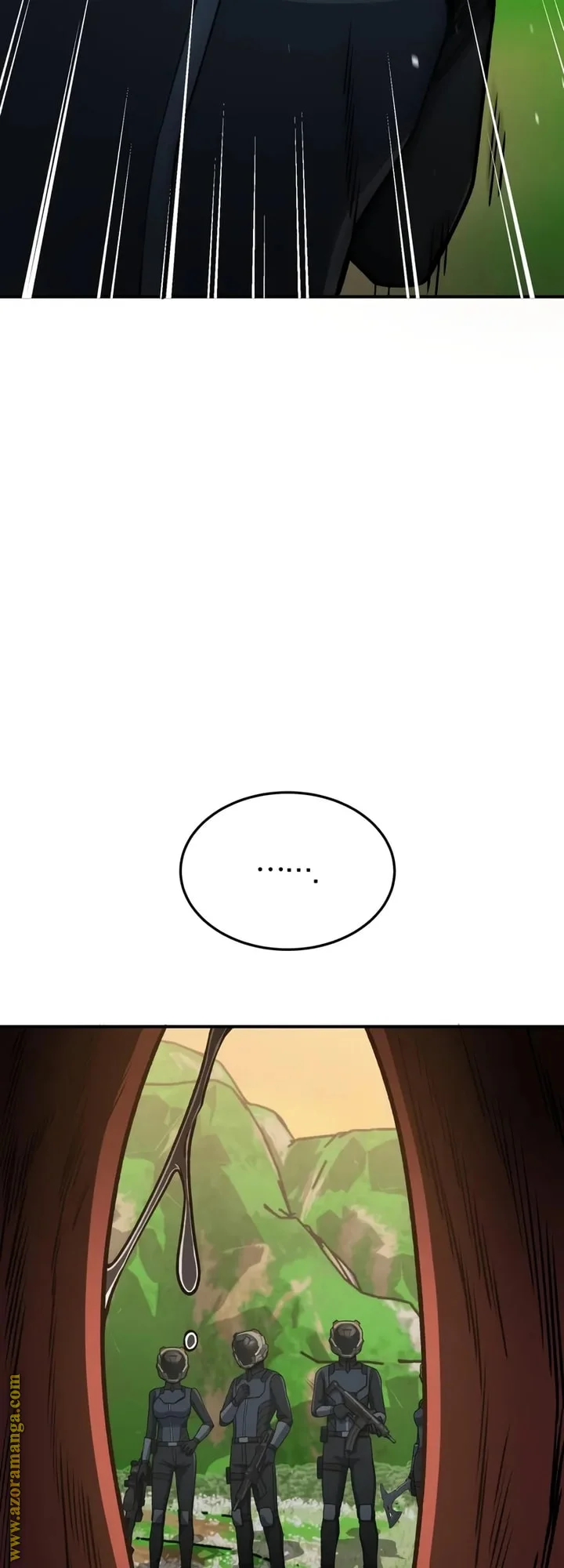Read The Perfect Hybrid AR Manga Online