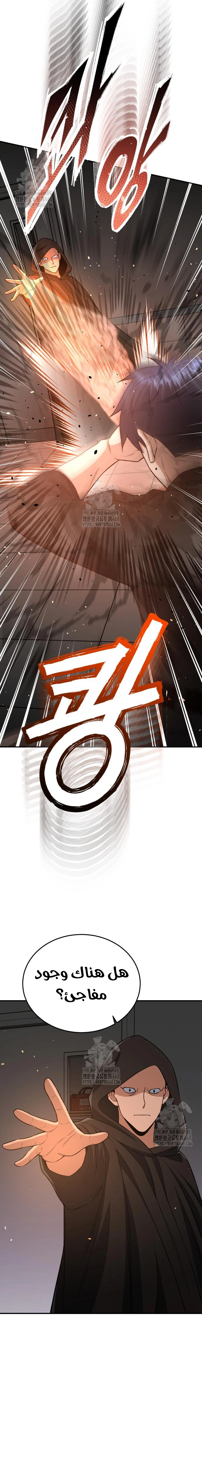 Read The Perfect Hybrid AR Manga Online