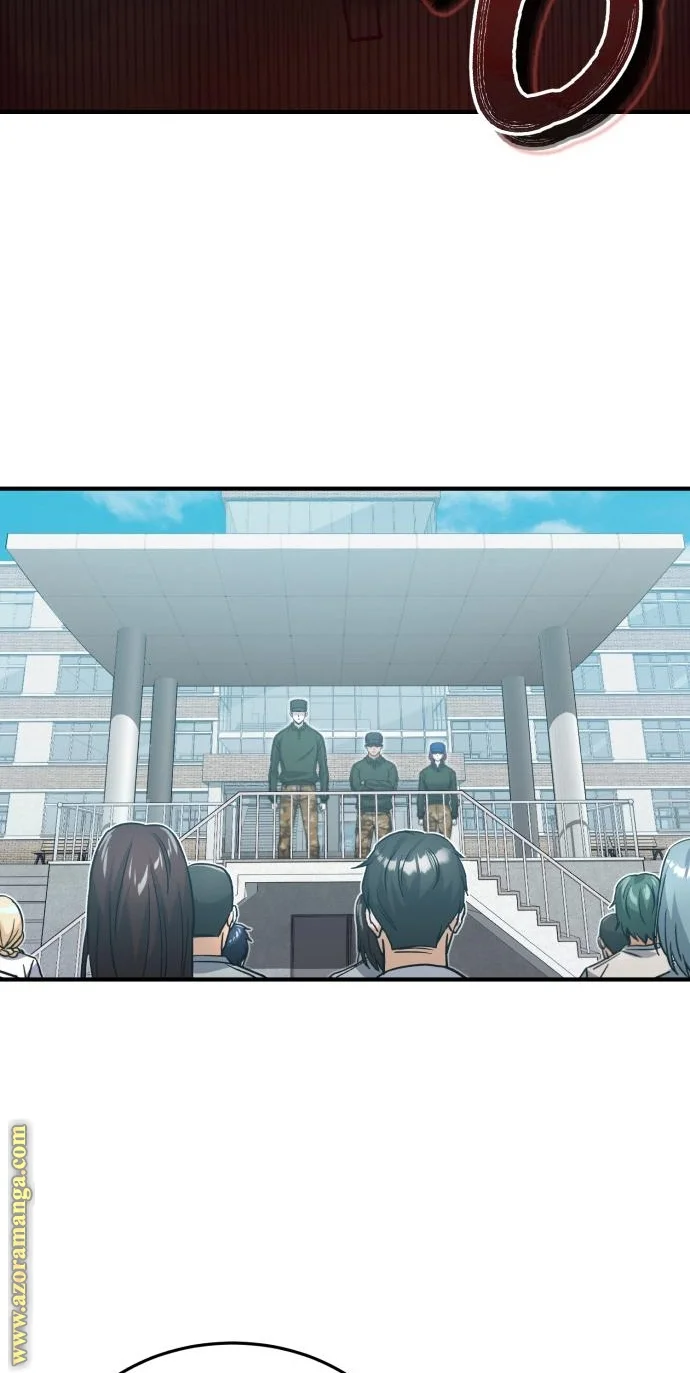 Read The Perfect Hybrid AR Manga Online