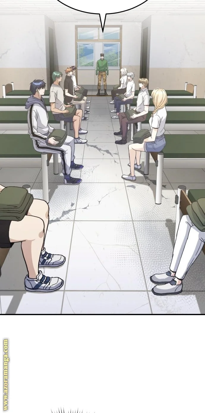 Read The Perfect Hybrid AR Manga Online