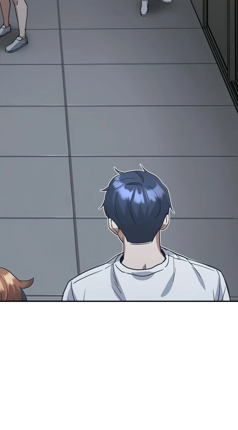Read The Perfect Hybrid AR Manga Online