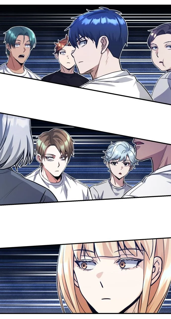 Read The Perfect Hybrid AR Manga Online