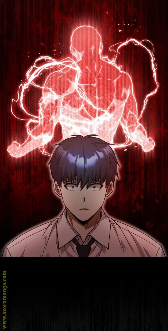 Read The Perfect Hybrid AR Manga Online