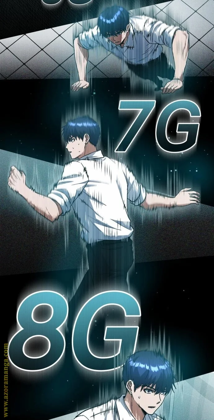 Read The Perfect Hybrid AR Manga Online