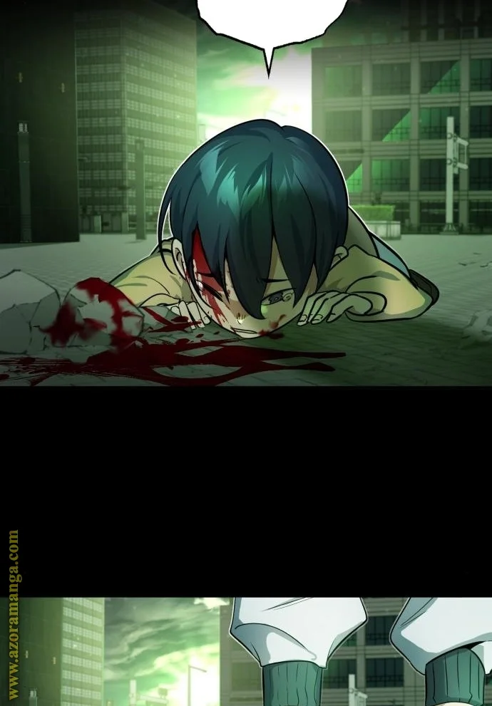 Read The Perfect Hybrid AR Manga Online