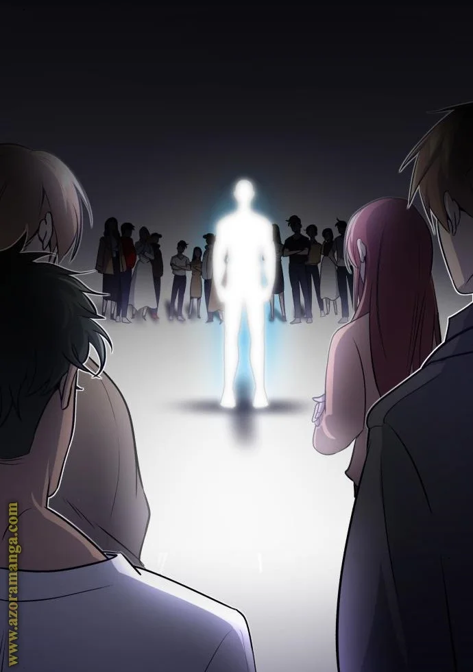 Read The Perfect Hybrid AR Manga Online