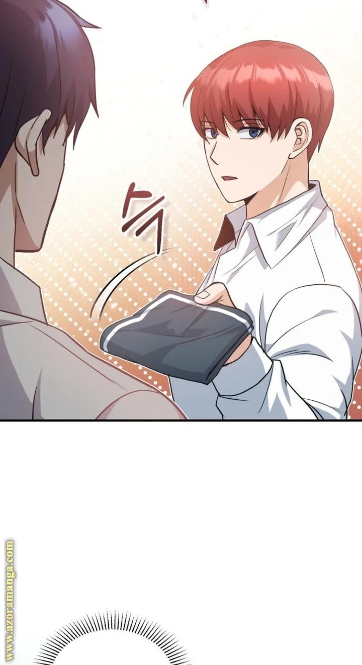 Read The Perfect Hybrid AR Manga Online