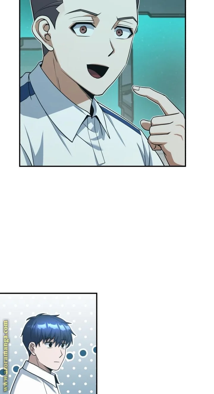 Read The Perfect Hybrid AR Manga Online