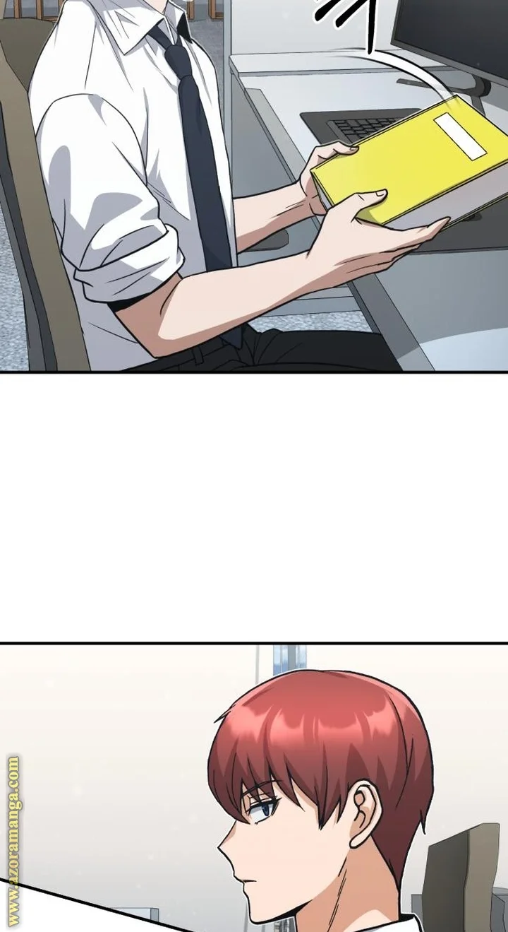 Read The Perfect Hybrid AR Manga Online
