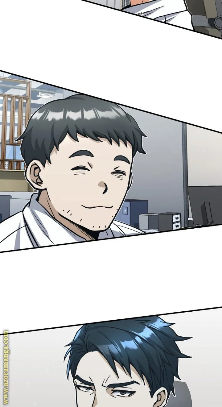 Read The Perfect Hybrid AR Manga Online