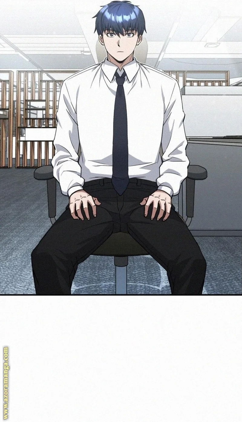Read The Perfect Hybrid AR Manga Online