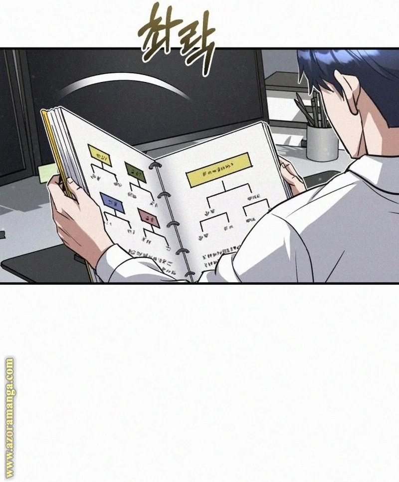 Read The Perfect Hybrid AR Manga Online