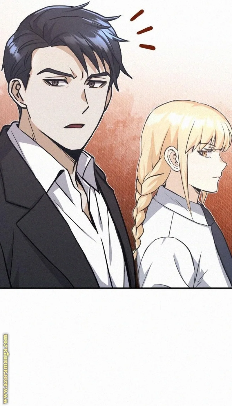 Read The Perfect Hybrid AR Manga Online