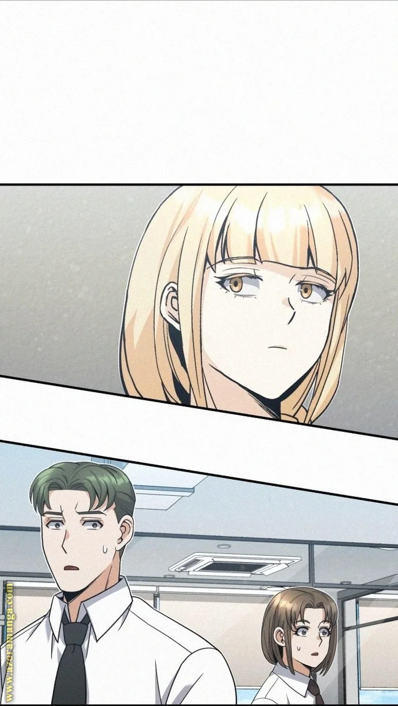 Read The Perfect Hybrid AR Manga Online
