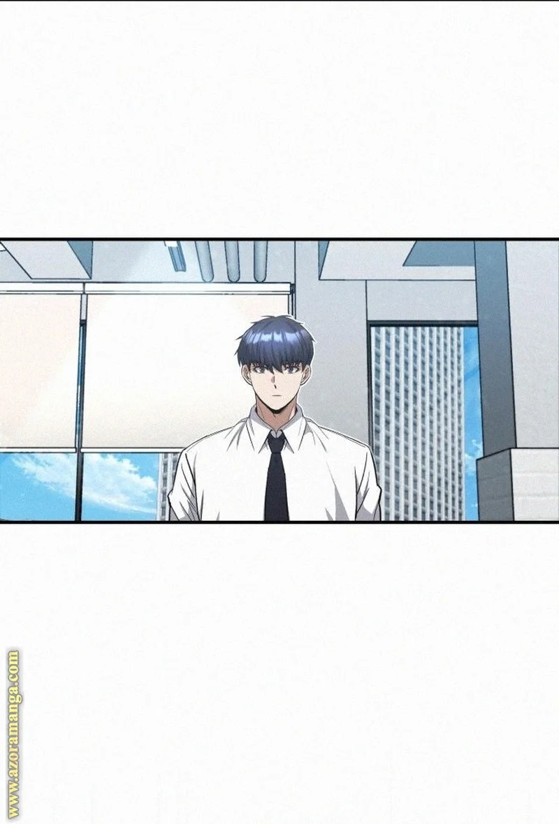 Read The Perfect Hybrid AR Manga Online