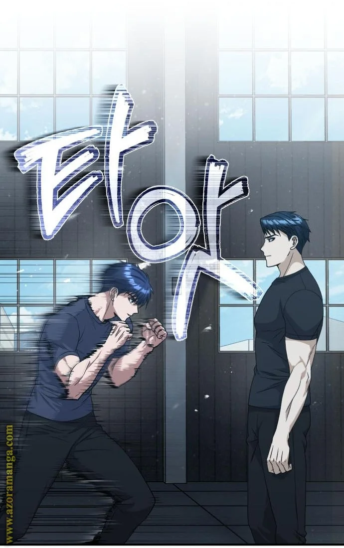 Read The Perfect Hybrid AR Manga Online