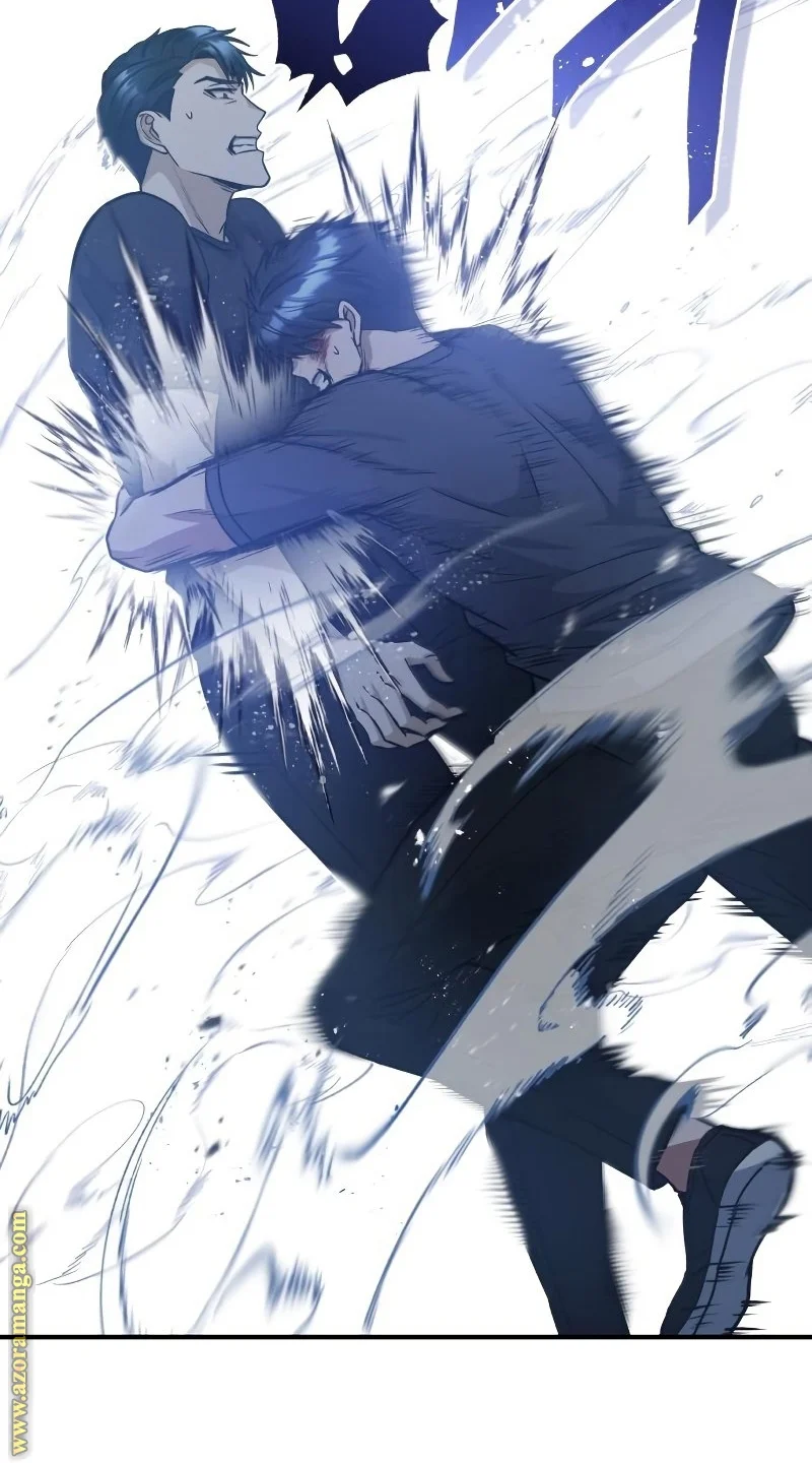 Read The Perfect Hybrid AR Manga Online