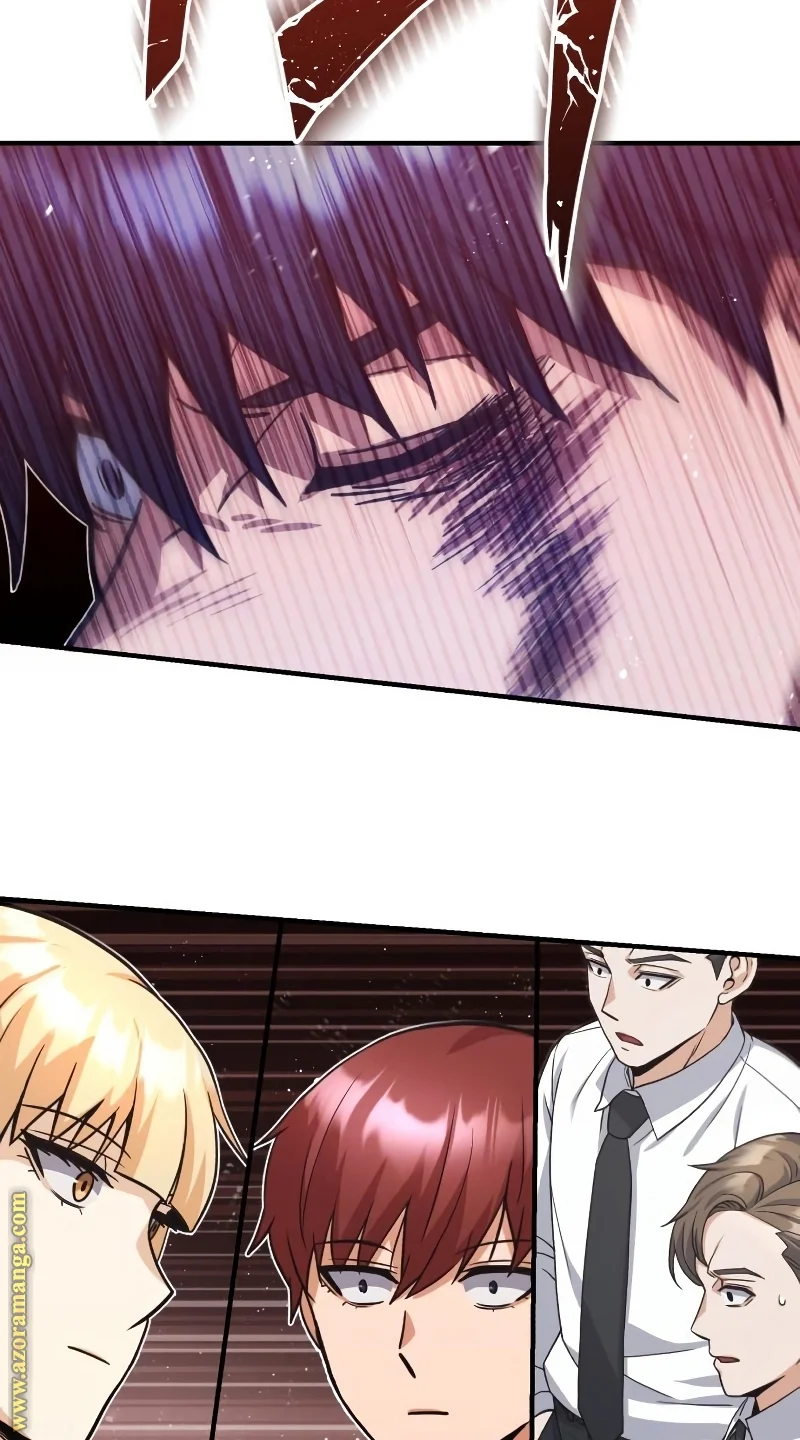 Read The Perfect Hybrid AR Manga Online