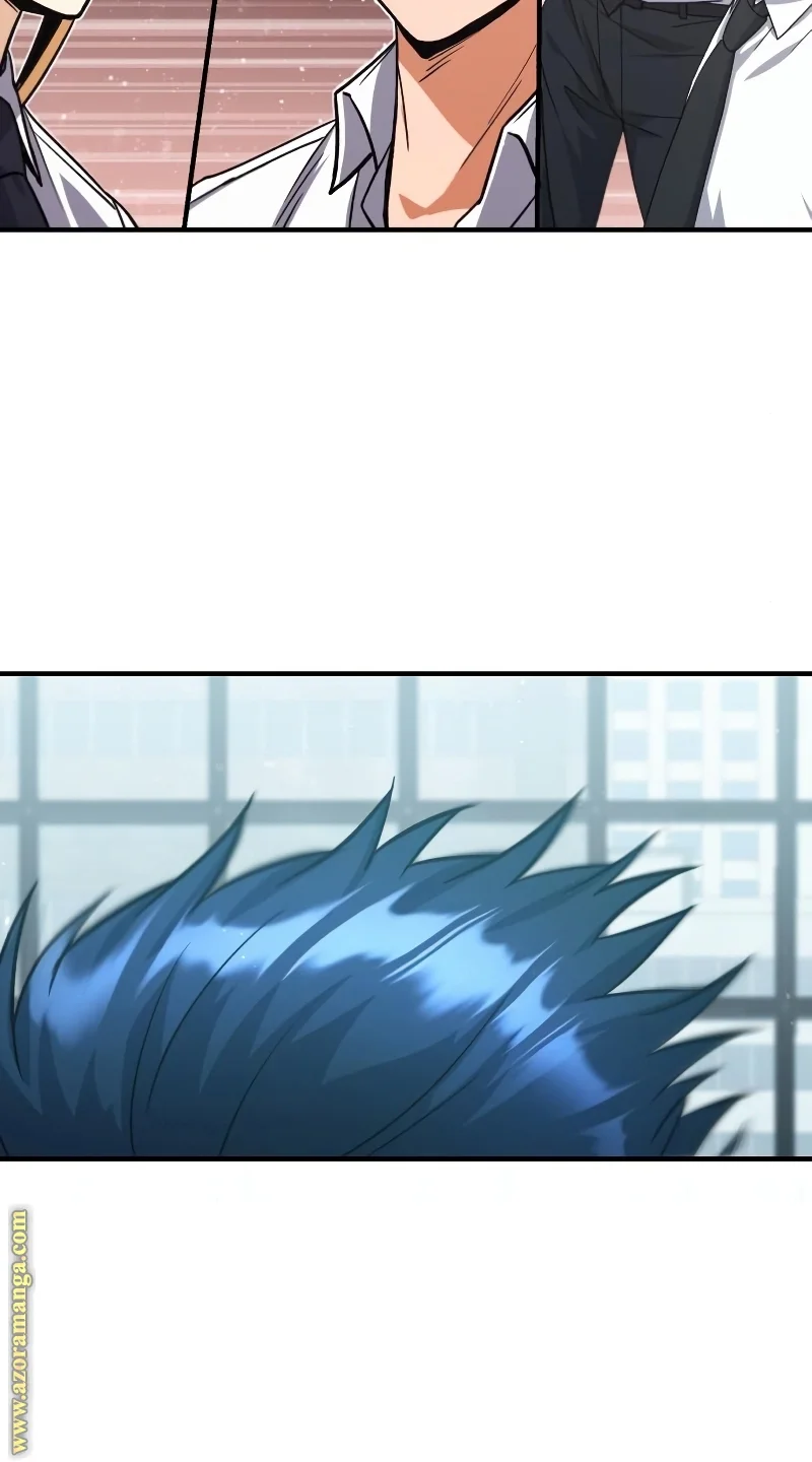 Read The Perfect Hybrid AR Manga Online