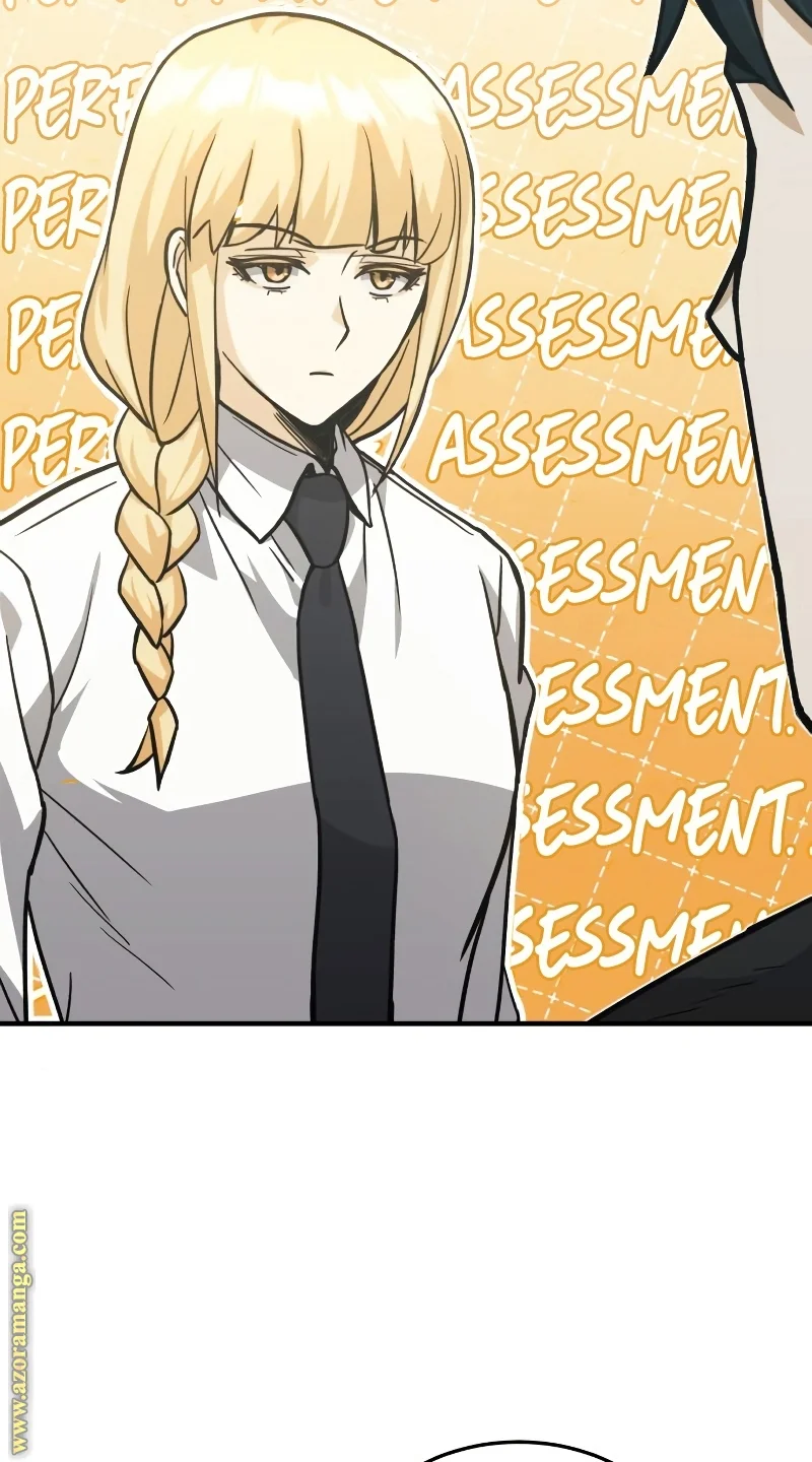 Read The Perfect Hybrid AR Manga Online
